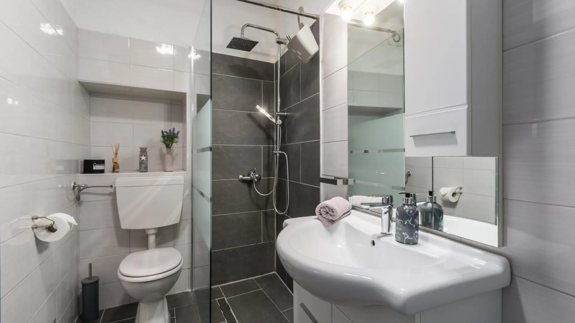 Studio More Mare Rovinj Appartement