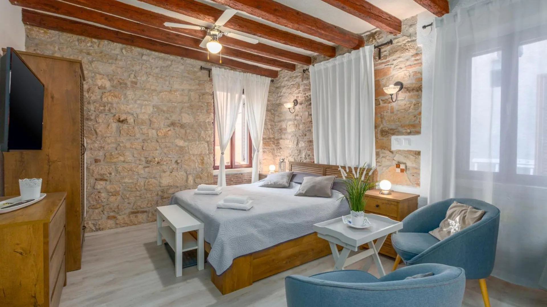 Studio More Mare Rovinj