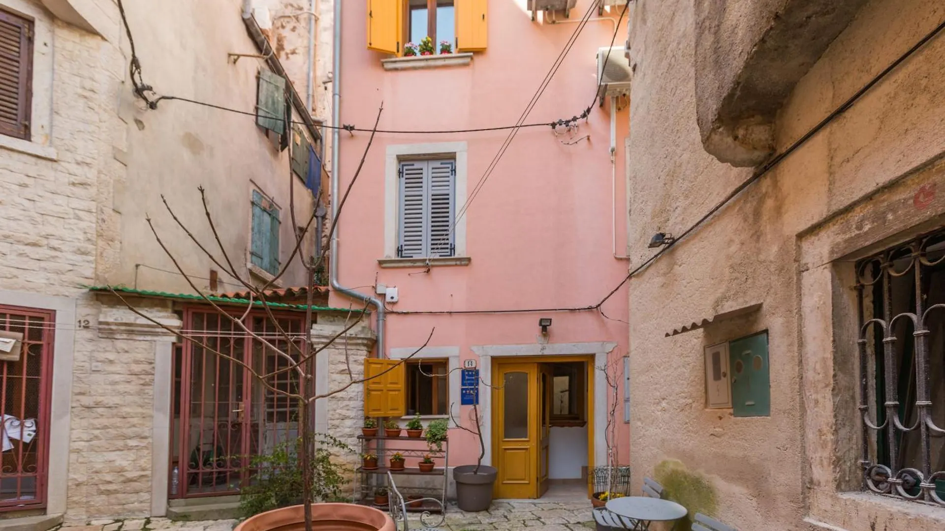 Studio More Mare Rovinj